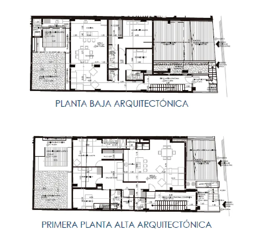 Edificio Paez