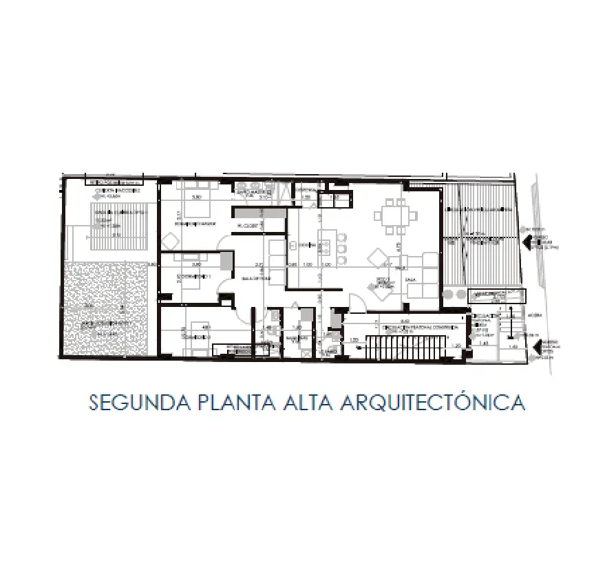 Edificio Paez