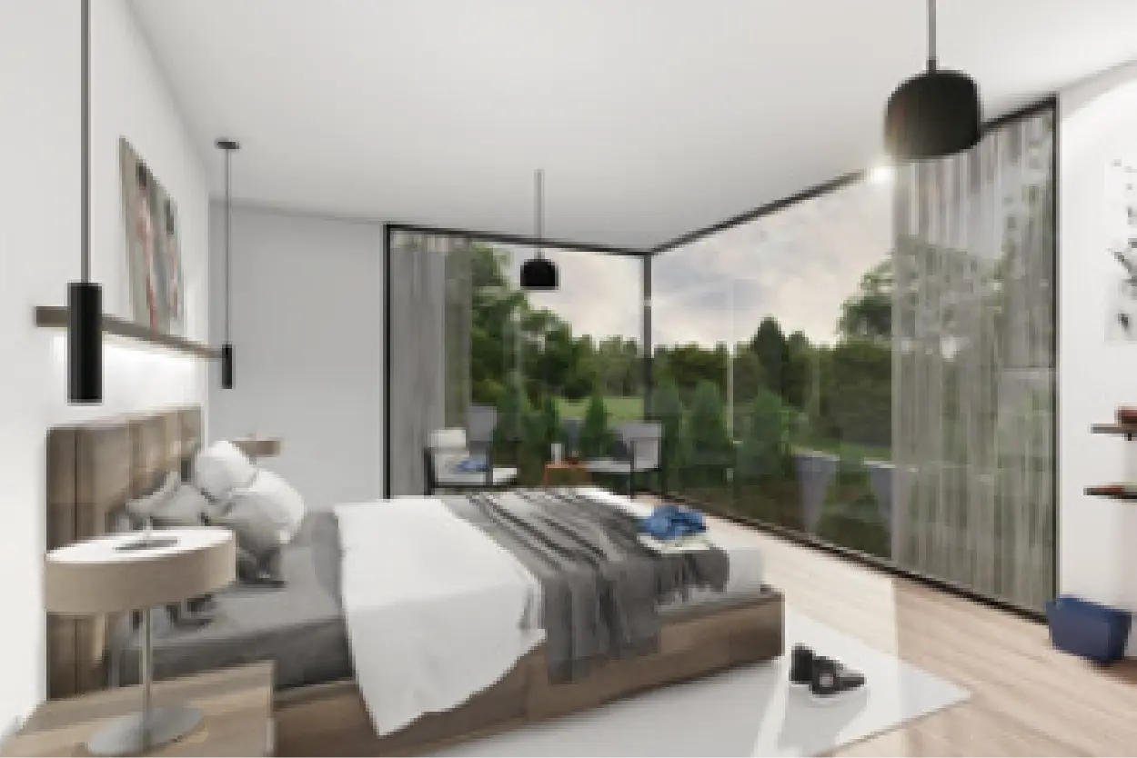 Vivienda Universidad
