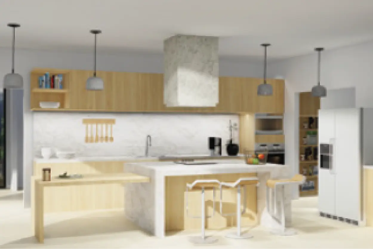 Vivienda Universidad