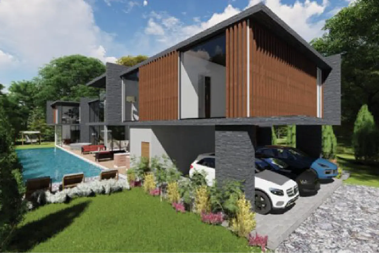 Vivienda Universidad
