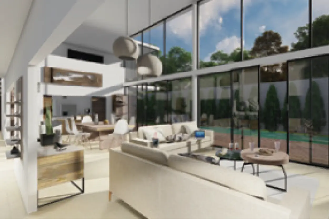 Vivienda Universidad
