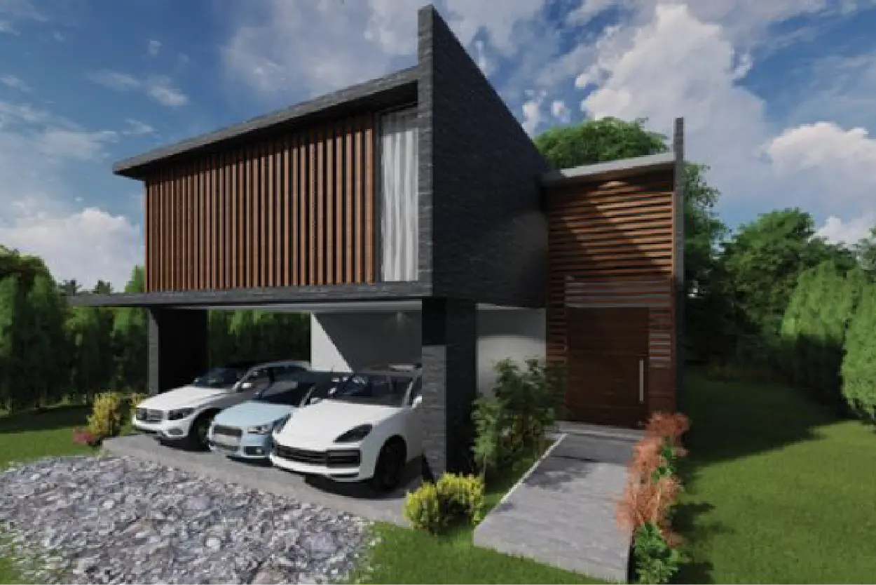 Vivienda Universidad